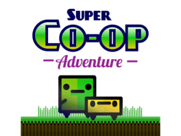 Super Co-op Adventure