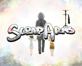 Scrap Arms