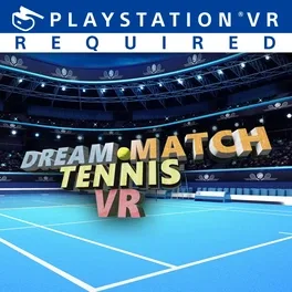 Dream Match Tennis VR image