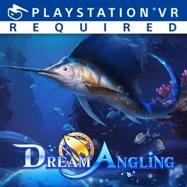 Dream Angling image