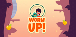 Worm UP!