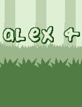 Alex the Allegator 4