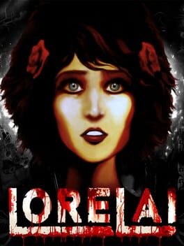 Lorelai Game Cover Artwork