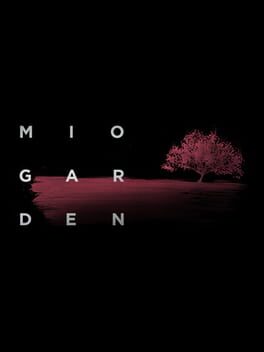 Mio Garden Game Cover Artwork