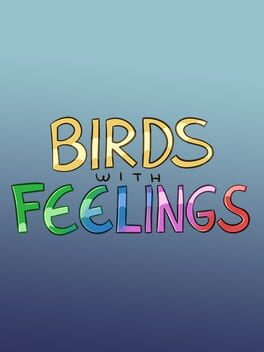 Birds With Feelings Game Cover Artwork