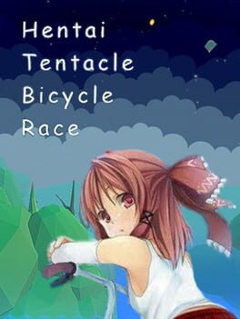 Hentai tentacle bicycle race