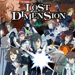 The Lost Dimension