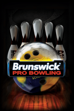 [DUPLICATE] Brunswick Pro Bowling