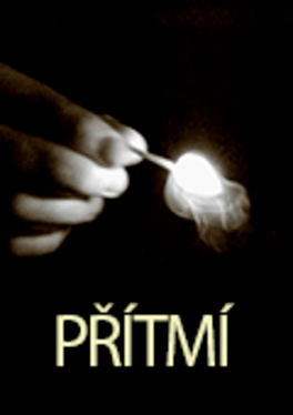 Přítmí: Twilight