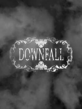 Downfall Game Cover Artwork