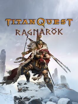 Titan Quest: Ragnarök