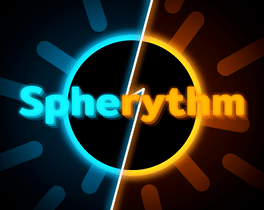 Cover for Spherythm