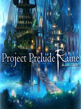 Project Prelude Rune