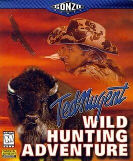 Ted Nugent - Wild Hunting Adventure