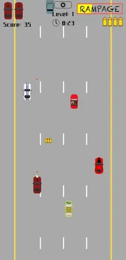 Road to Rage