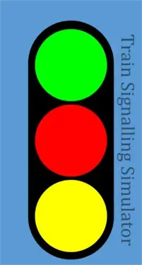 TS2: Train Signalling Simulator