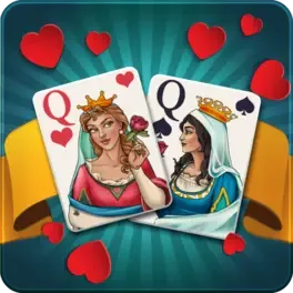 Image de couverture Hearts Deluxe