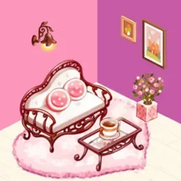 Kawaii Home Design image