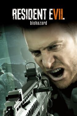 Resident Evil 7: Biohazard - Not A Hero