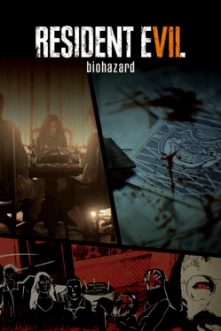 Resident Evil 7: Biohazard - Banned Footage Vol. 2