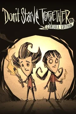 Don't Starve Together: Console Edition image