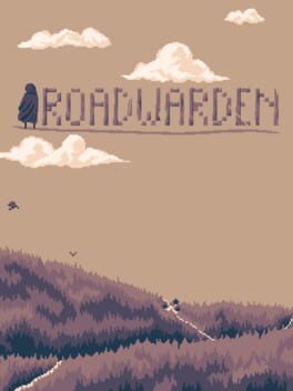 Roadwarden Game Cover Artwork