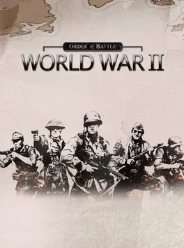 Order of Battle: World War II image