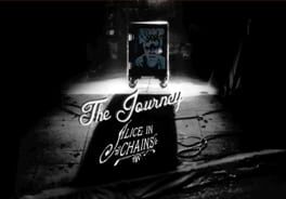 The Journey: Alice In Chains