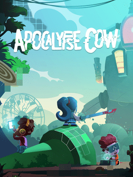 Apocalypse Cow