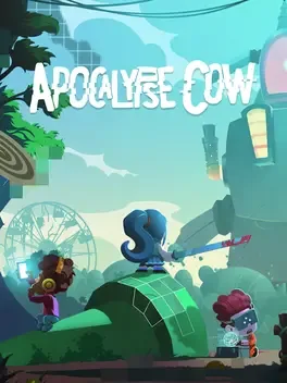 Apocalypse Cow image