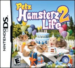 Petz: Hamsterz Life 2