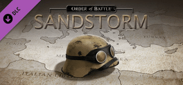 Order of Battle: Sandstorm