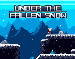 Under the Fallen Snow