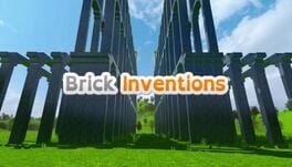 Brick Inventions Game Cover Artwork