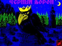 Black Raven