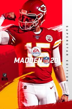 Madden NFL 20: Superstar Edition