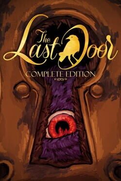 The Last Door: Complete Edition Game Cover Artwork