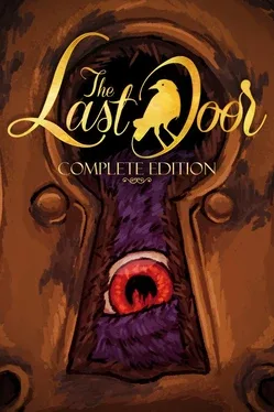 The Last Door: Complete Edition image