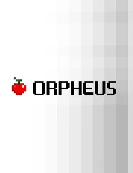 Image de couverture Orpheus