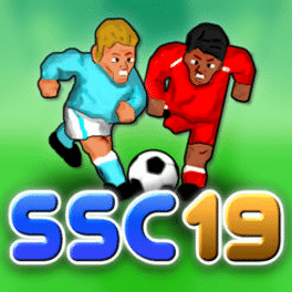 SSC 2019
