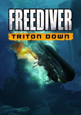 FREEDIVER: Triton Down