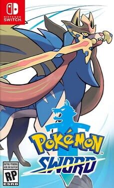 Pokémon Sword