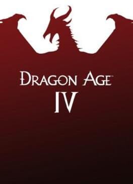 Dragon Age 4 xbox-one Cover Art