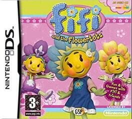 Fifi and the Flowertots