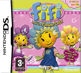 Fifi and the Flowertots