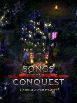 songs of conquest release date