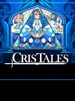 Cris Tales switch Cover Art