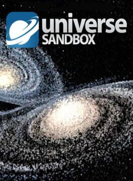 Universe Sandbox Legacy Game Cover Artwork