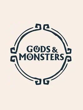 Gods & Monsters