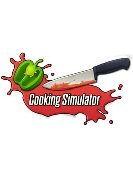 Cooking Simulator - Cover Image